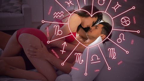 MĪLESTĪBA, IEKĀRE UN ZVAIGZNES ⟩ Kāda būs tava Valentīna nakts pēc horoskopa?
