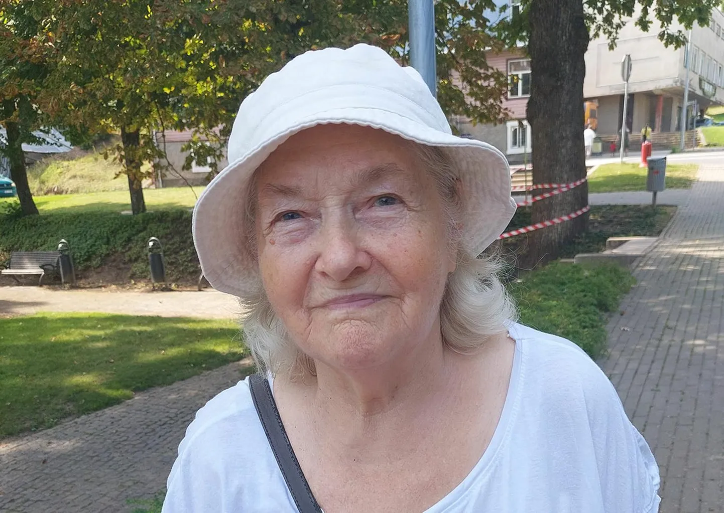 Sirje Mets