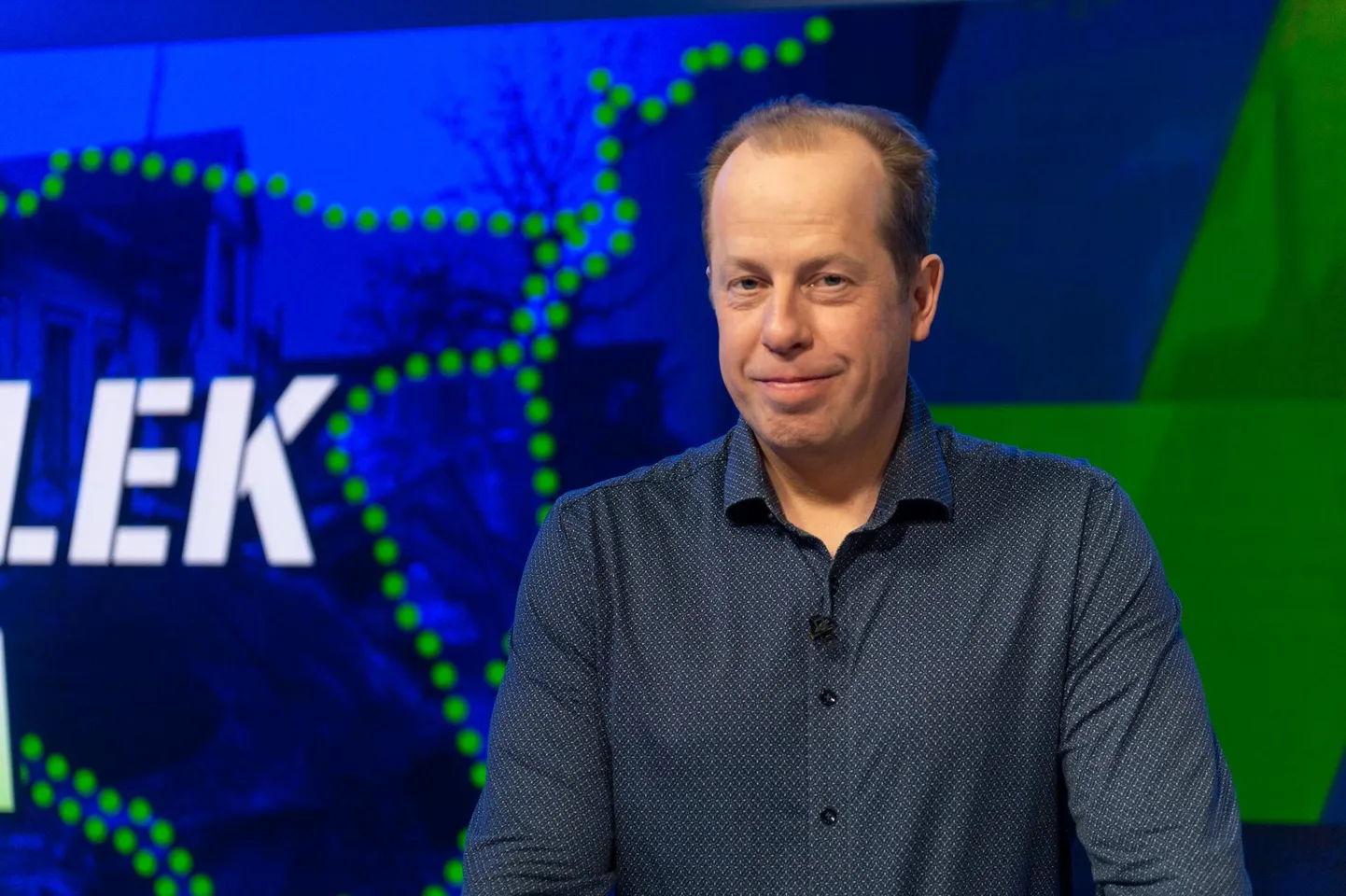 Erkki Koort.