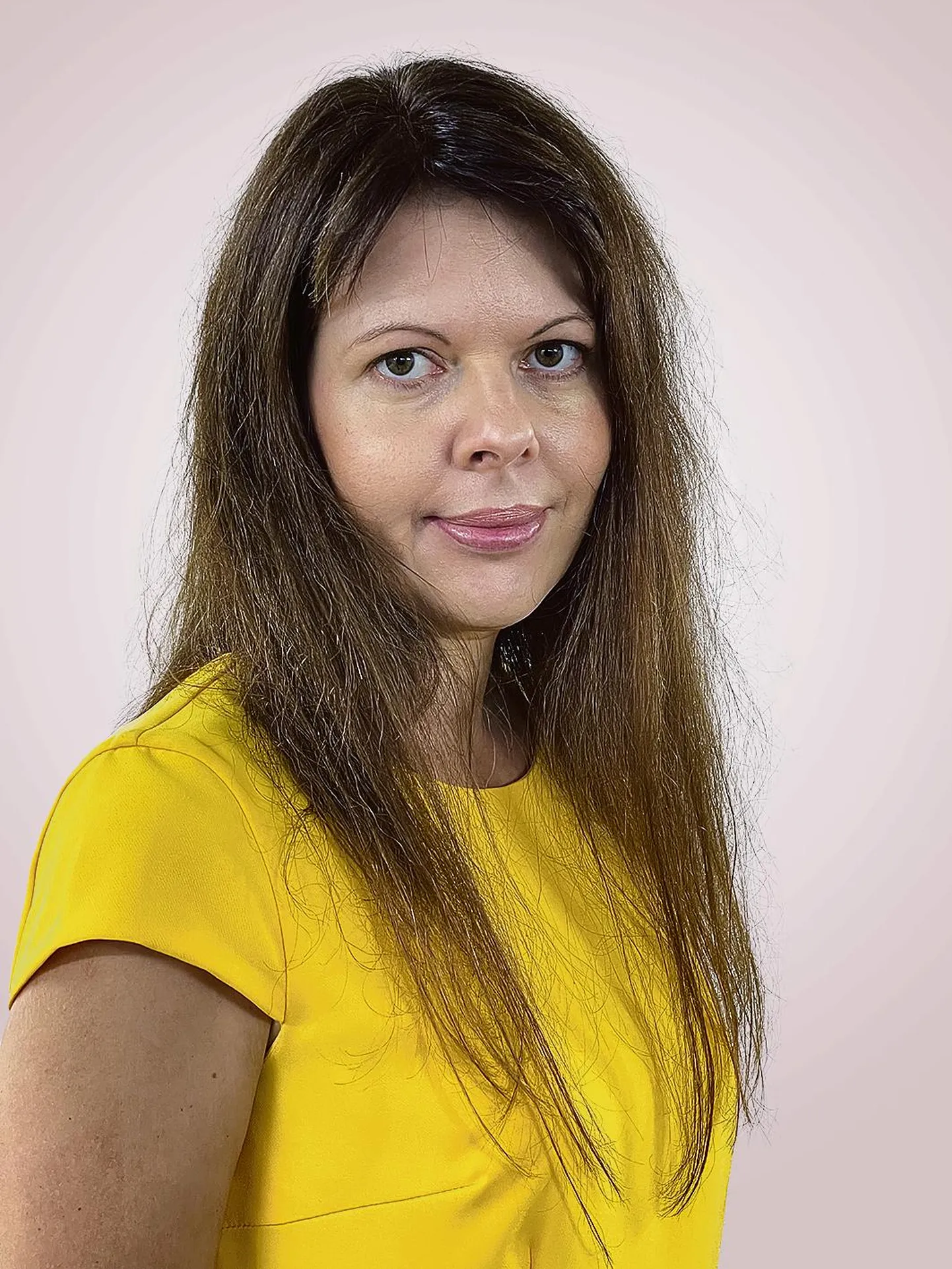Kersti Kond