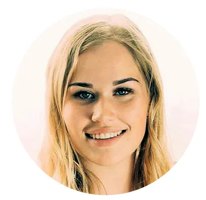 Andrea Ärmus