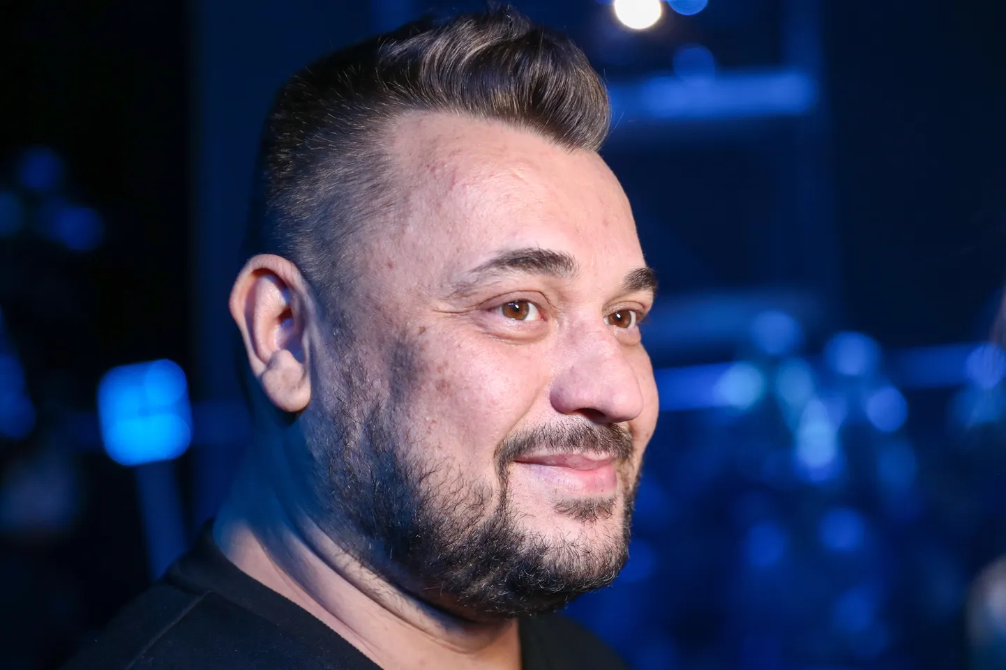 Сергей Жуков