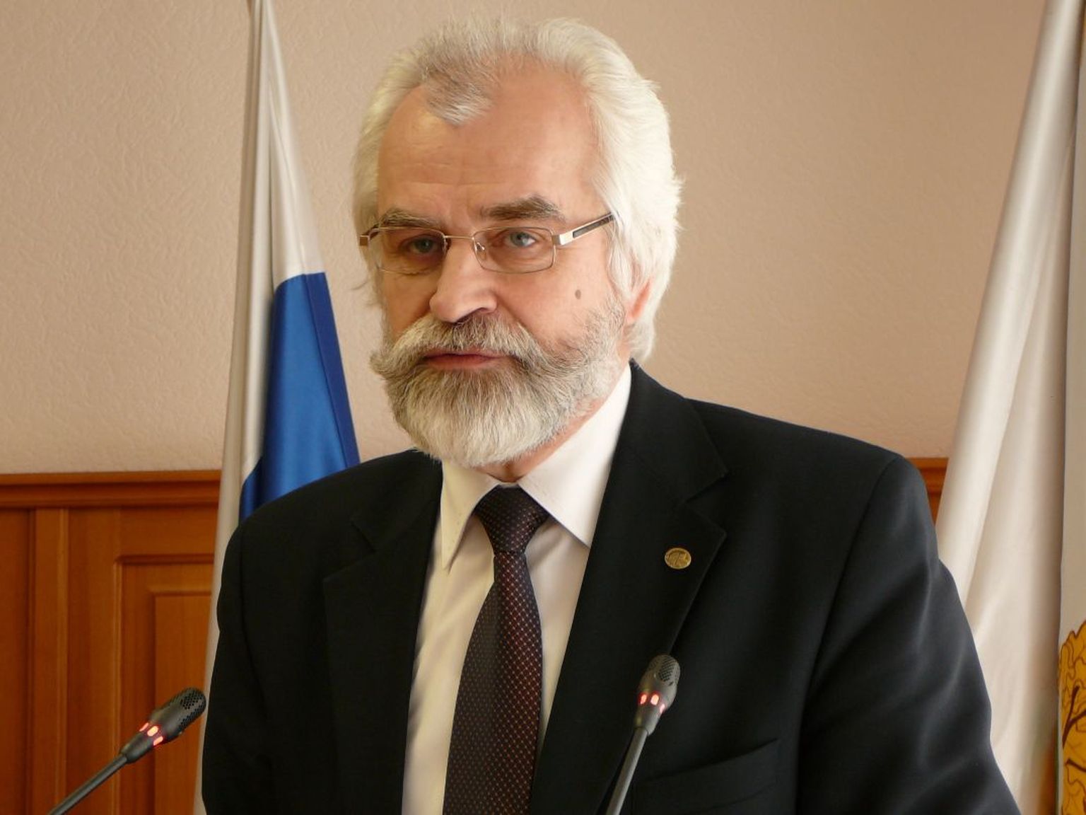 Александр Ужанков