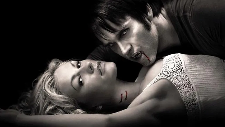 Kadrs no filmas «True Blood»
