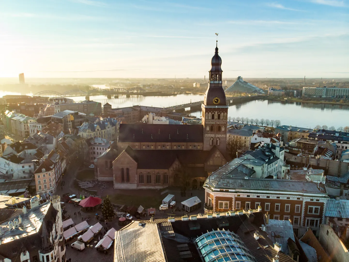 Vecrīga