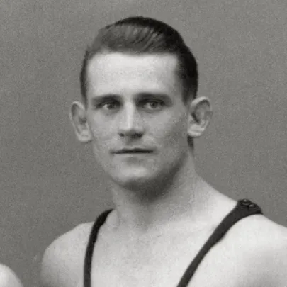 Voldemar Väli (u 1930).