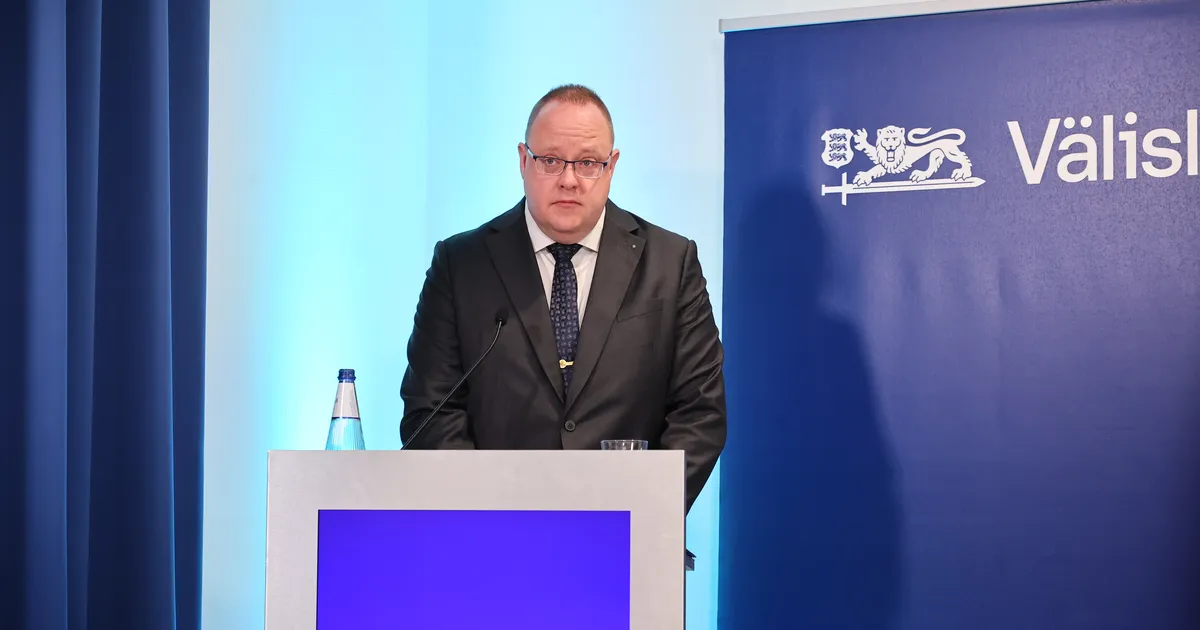 Eesti - Estonian news