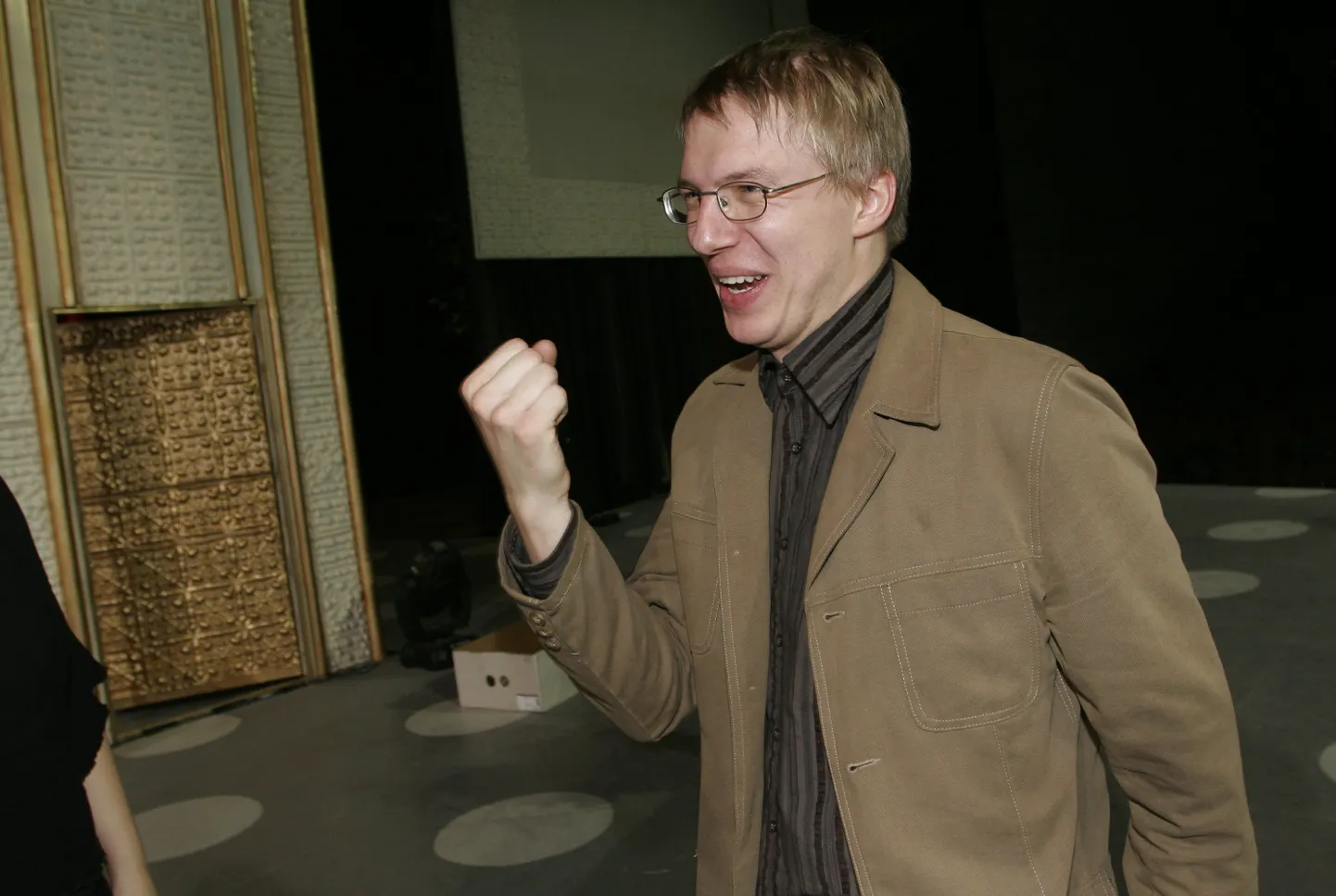 Urmas Vadi.