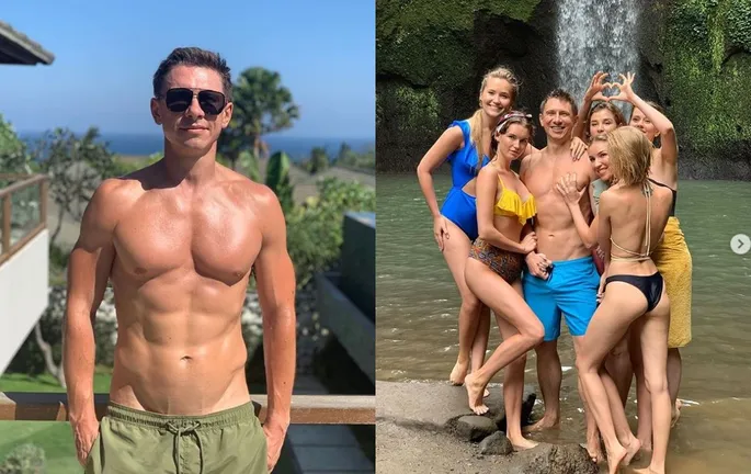 Клубтан кейін қызбен жыныстық қатынас