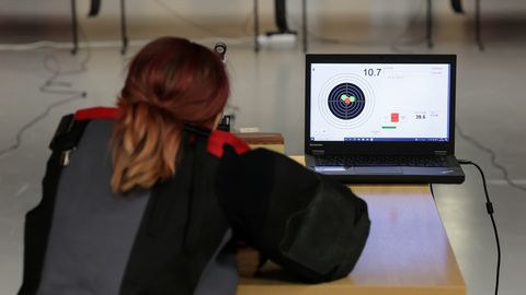 Diagnoos viib ohutult inimeselt relvaloa. Autistidele jääb luba kättesaamatuks
