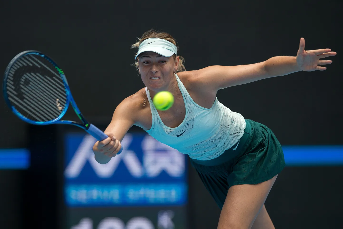 Maria Šarapova