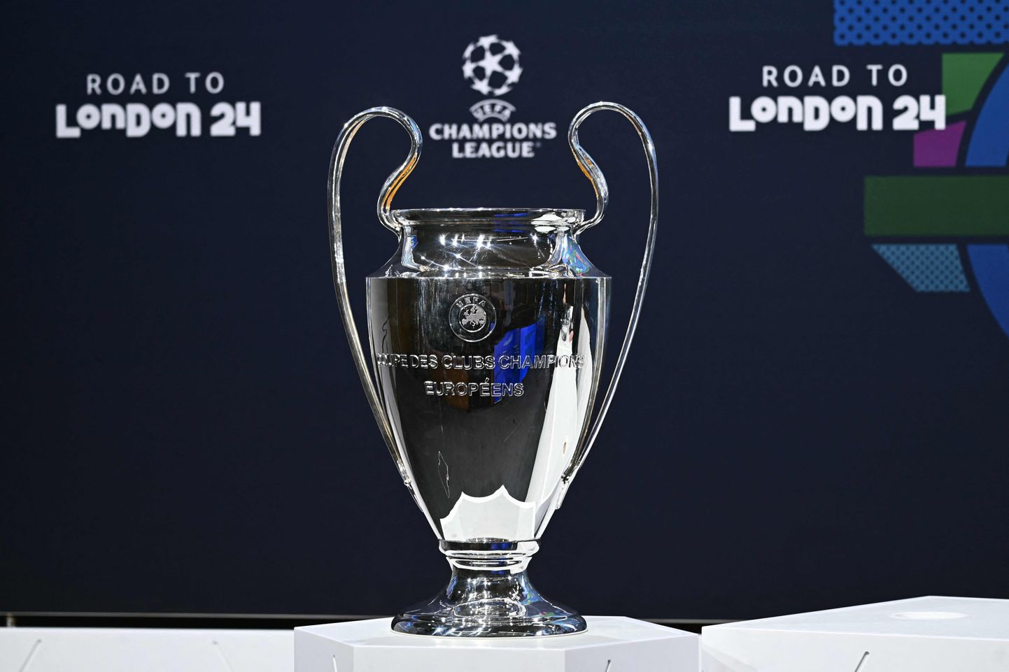 UEFA Čempionu līgas kauss
