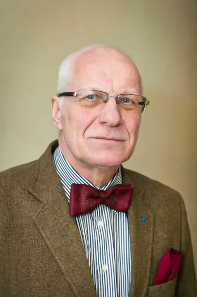 Jaan Tamm