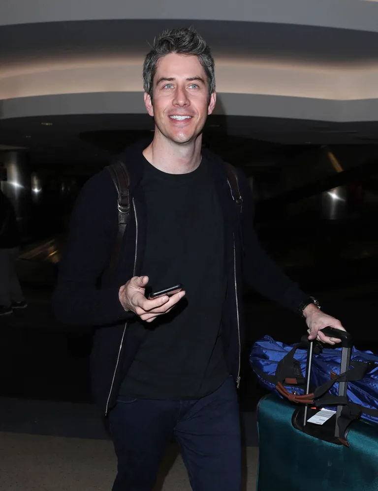 Arie Luyendyk Jr