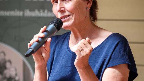 Näitus jutustab Jannsenite ihuhädadest