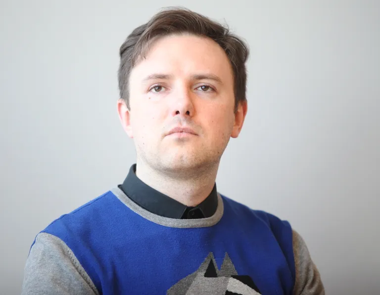 Literatūrzinātnieks Jānis Ozoliņš.