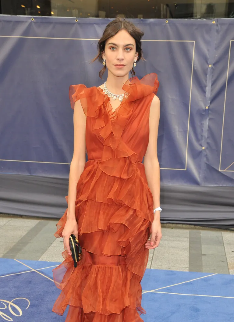 Alexa Chung