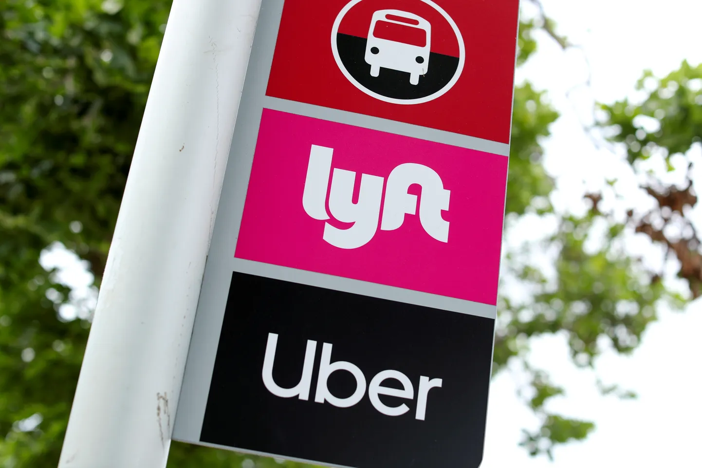 Täna on oodata Uberi tulemusi