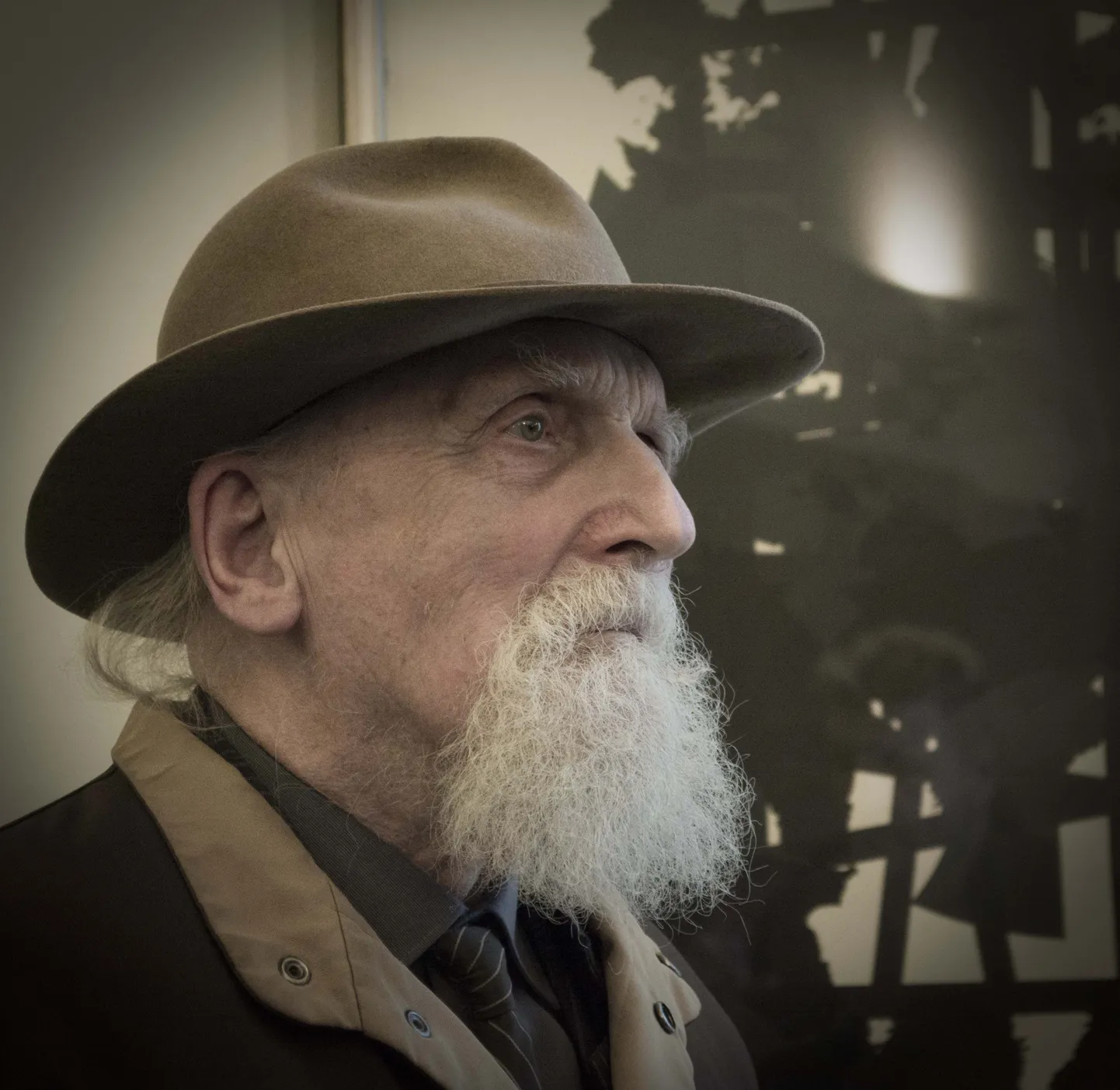 Henn-Kaarel Hellat 2015. aastal.