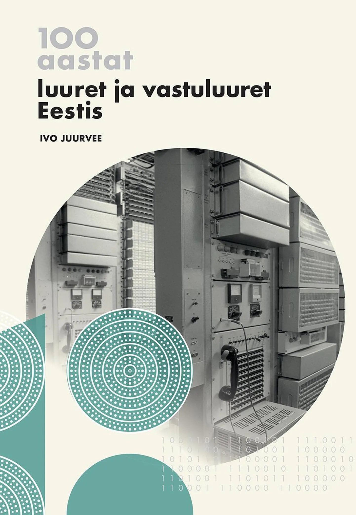 «100 aastat luuret ja vastuluuret Eestis»