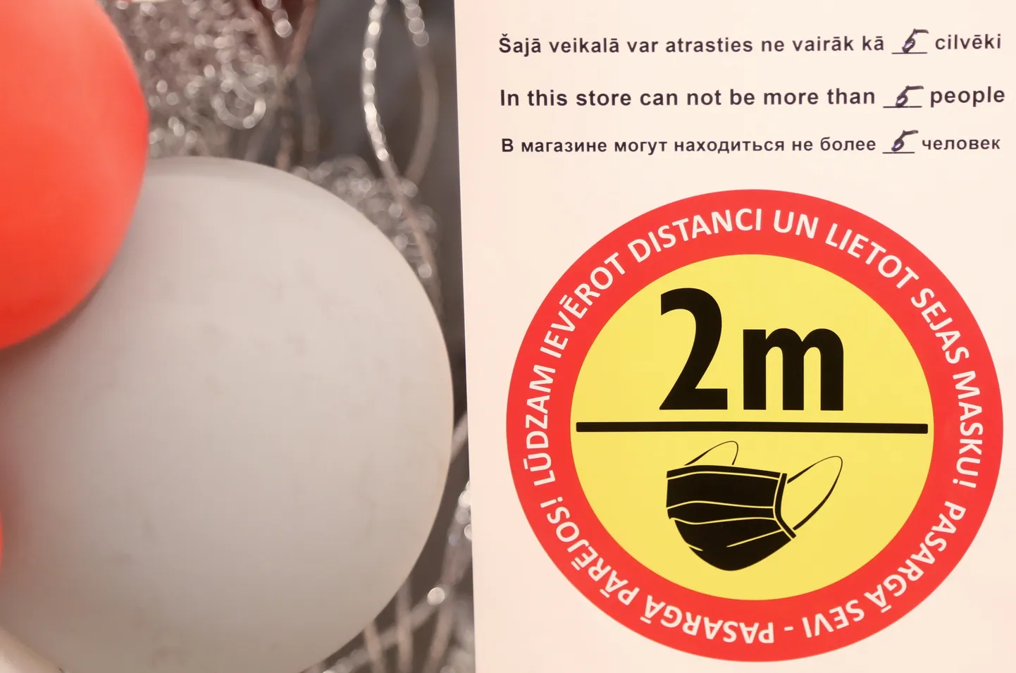 Ilustratīvs attēls.