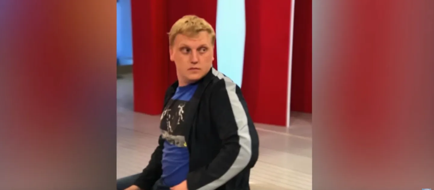 Денис Коновалов