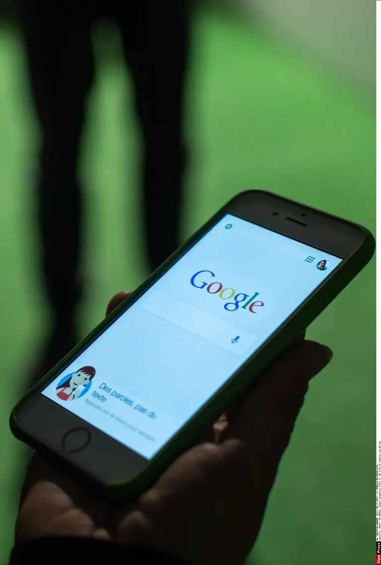 Google'i tõlkerakendus