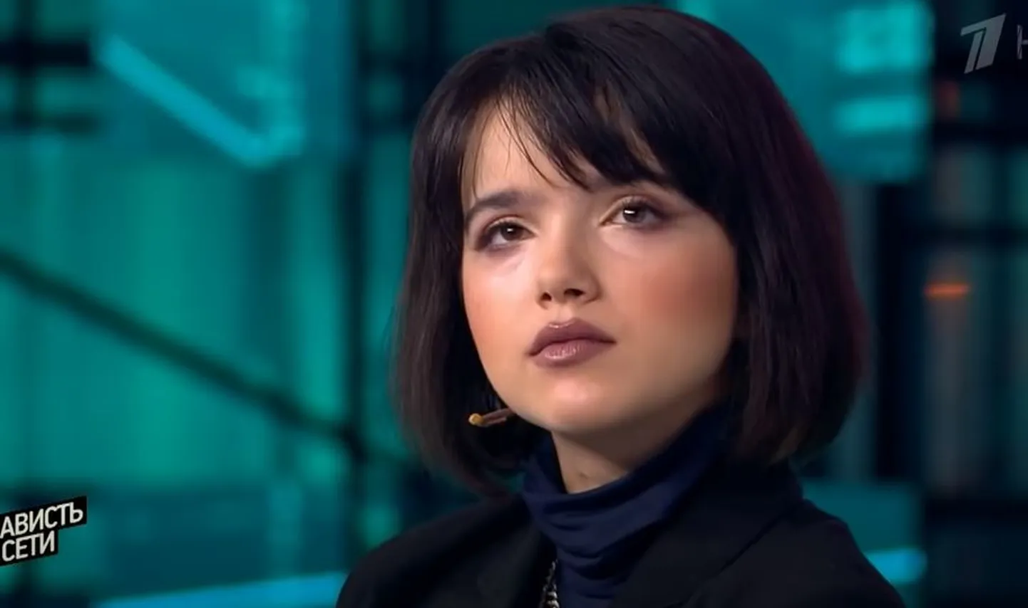 Александра Будникова