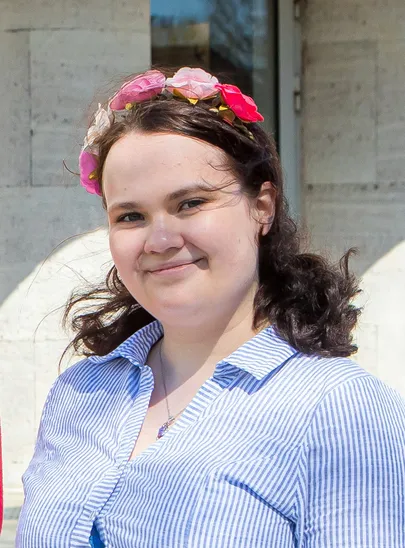 Hedvig Ammurgas