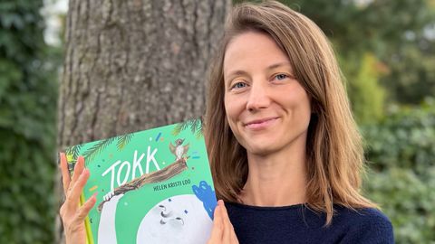 Helen Kristi Loo uuest raamatust: «Lapsevanem on ka ikkagi inimene»