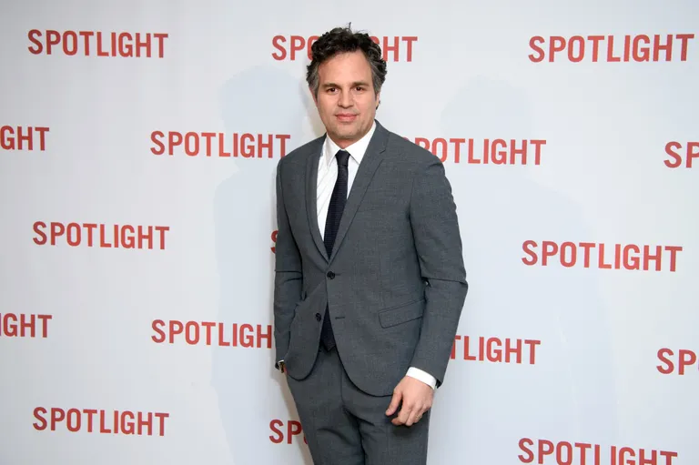 Mark Ruffalo 2016. aastal