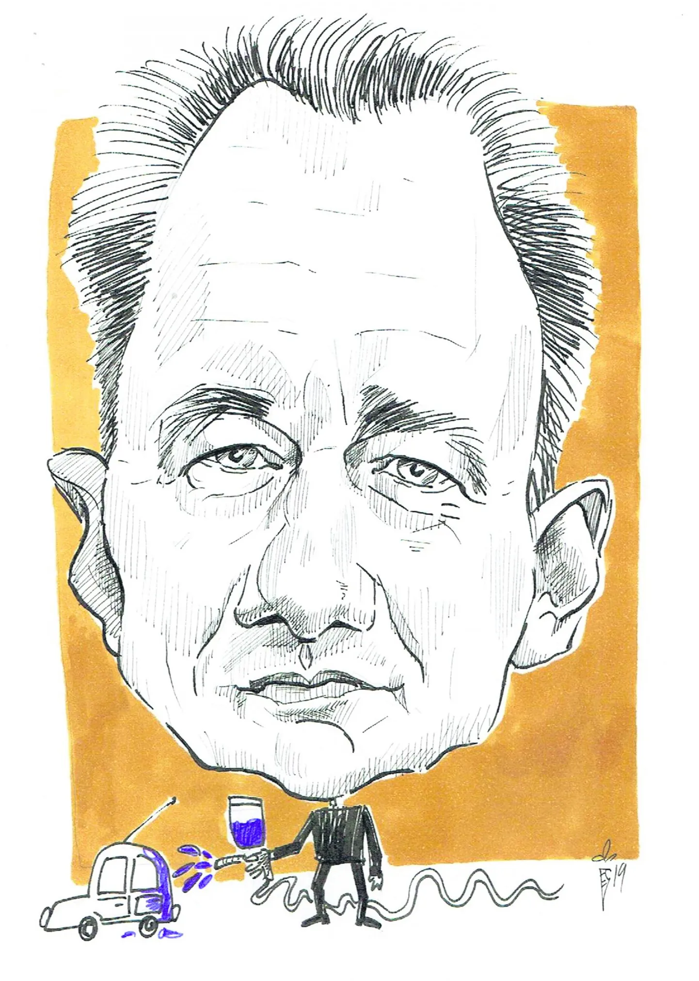 Rein Suurkask