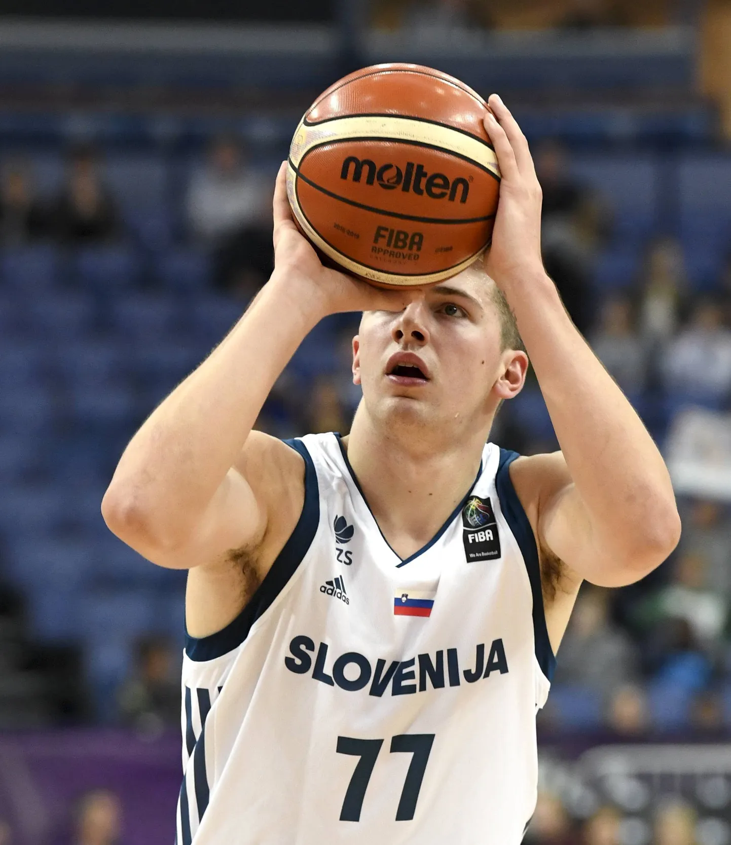 Luka Doncic