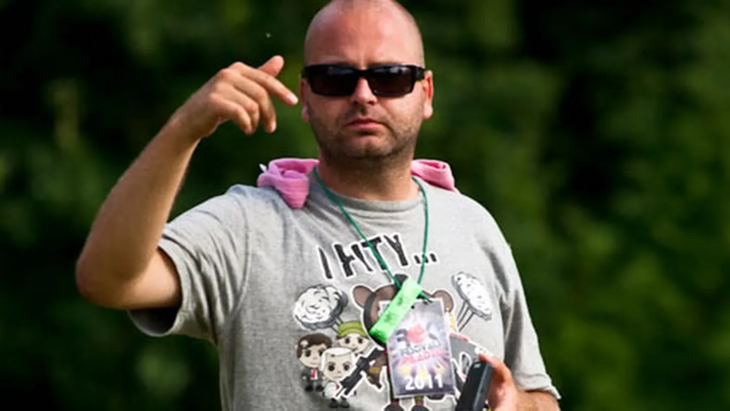 Raksta foto