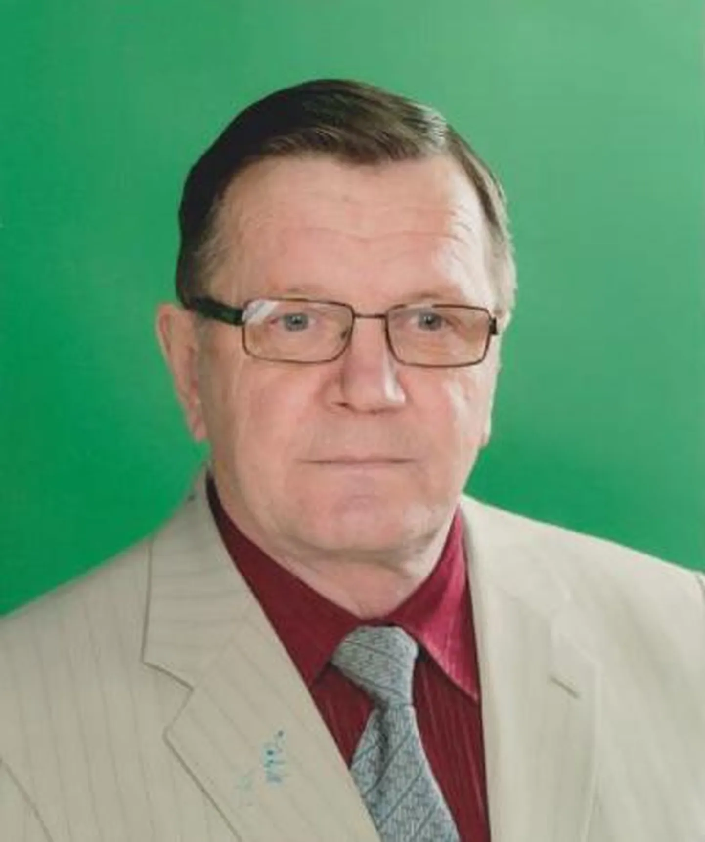 Tõnu Männik