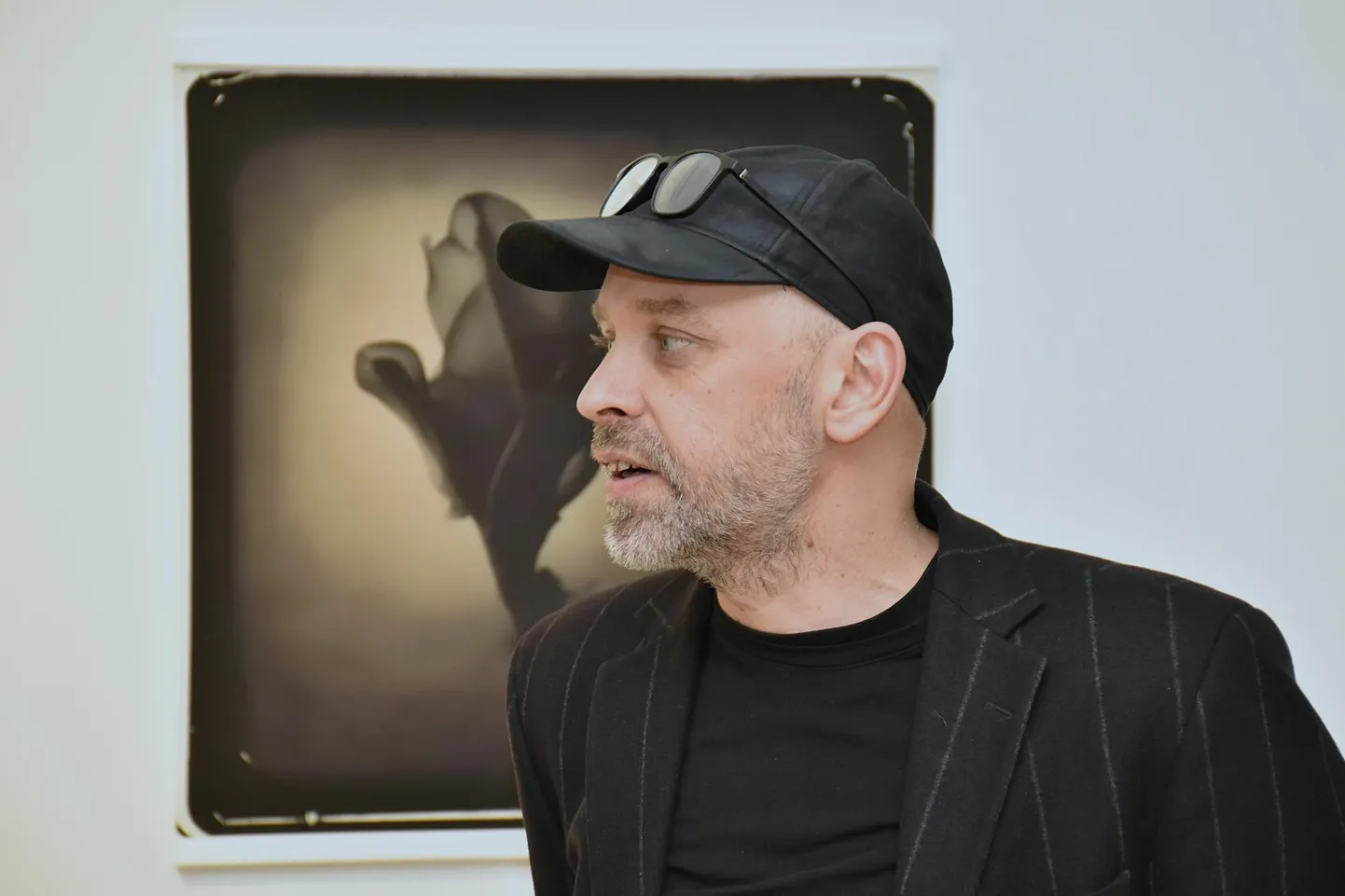 Janno Bergmann.