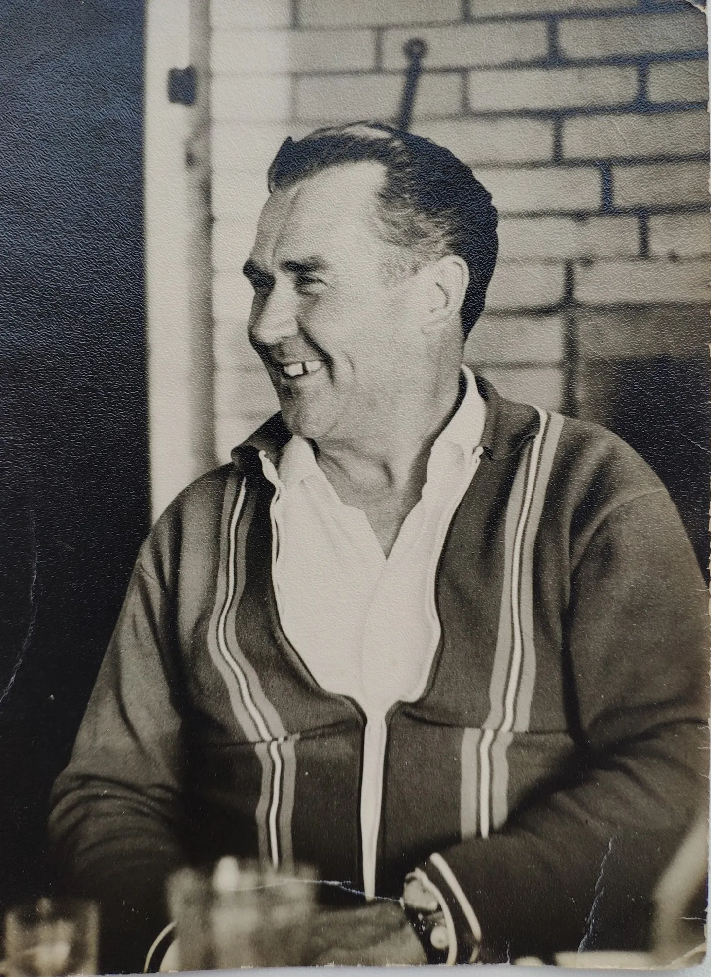 Heino-Eduard Korsten (26. oktoober 1926 – 6. juuli 2004).