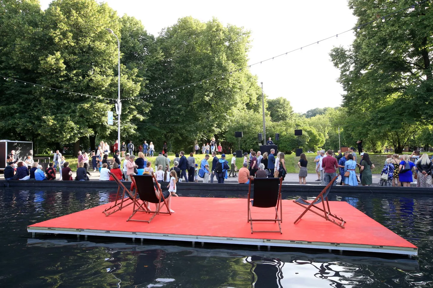 Möödunud aasta kultuurisündmuseks tunnistatud autovabaduse puiestee eest ei saa kultuuripreemiat keegi, sest see sündis väga paljude organisatsioonide koostöös, kusjuures osaline oli ka Tartu linn ise.