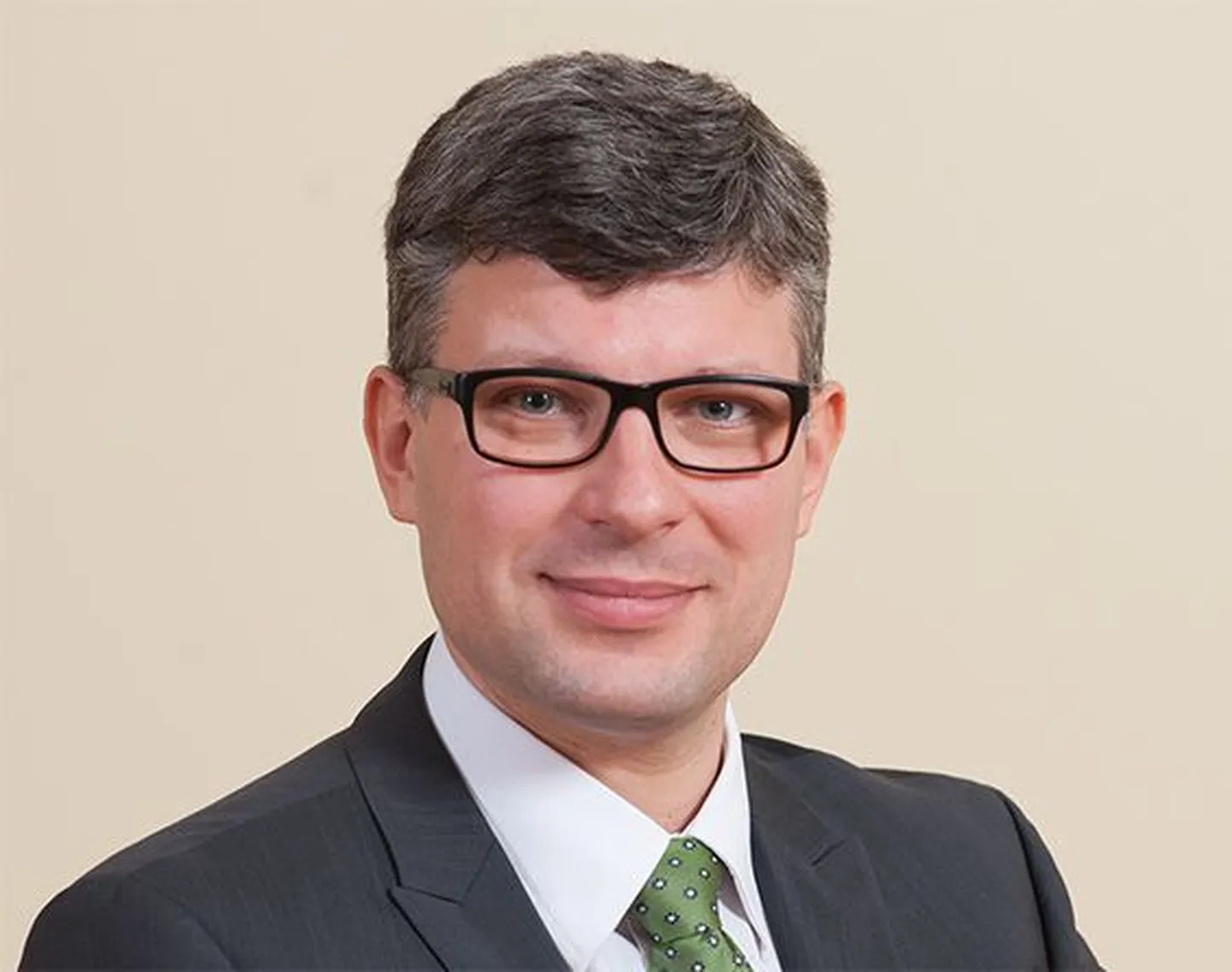 Михаил Корб