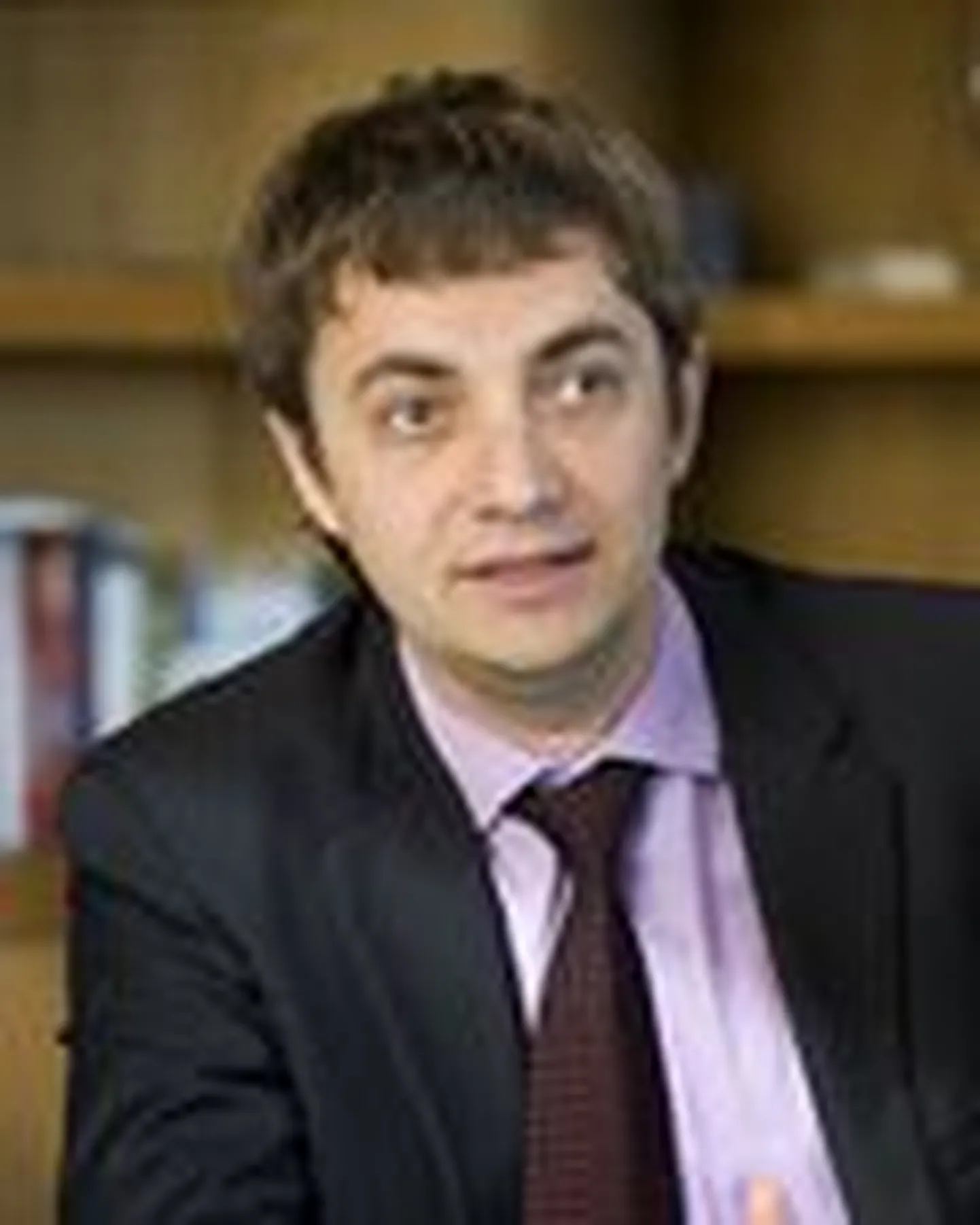 Gert Tiivas