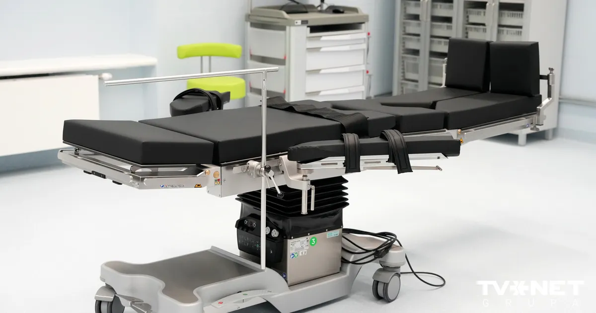 Hypertrophic Cardiomyopathy: Advanced Treatment Now Available in Latvia - News Directory 3