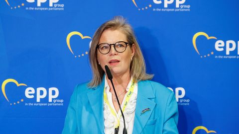 Soome spordijuhti šokeeris agressorriikide toetamine: oleme maailmas vähemuses