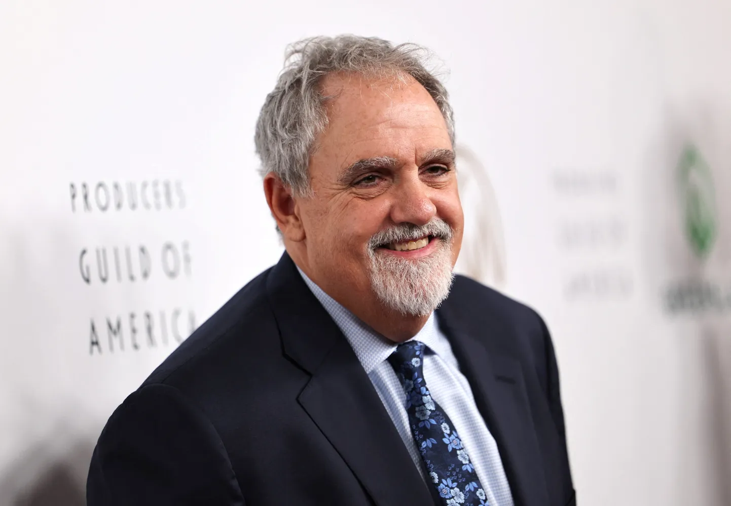 Džons Lando (Jon Landau)