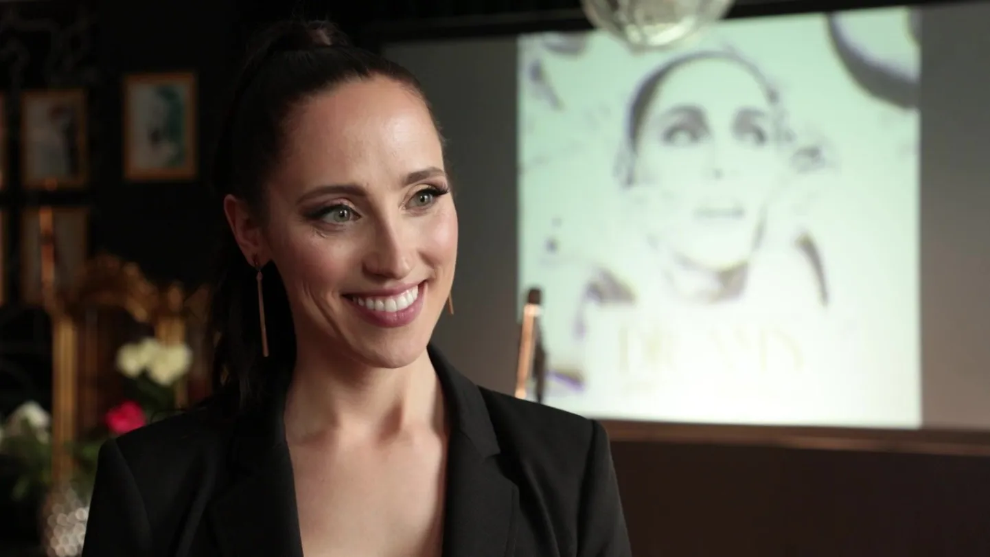 Elina Nechayeva