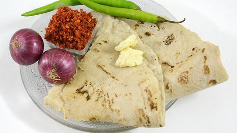 Anekdoot: ma hakkasin taimetoitlaseks