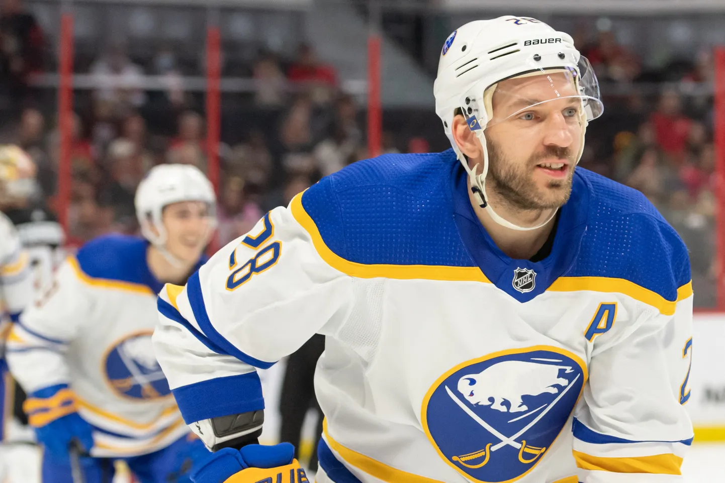 Zemgus Girgensons