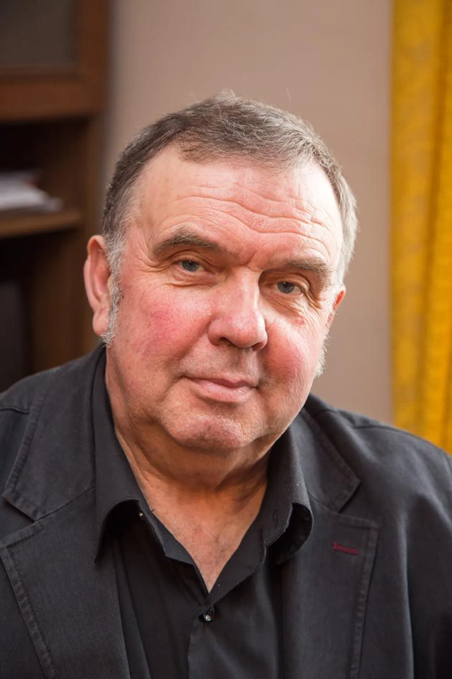 Tuve Kärner