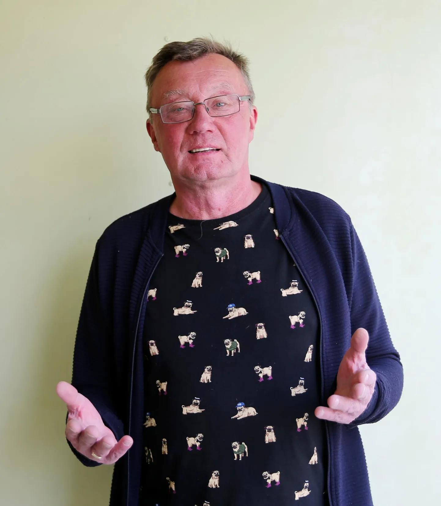 Vambola Paavo