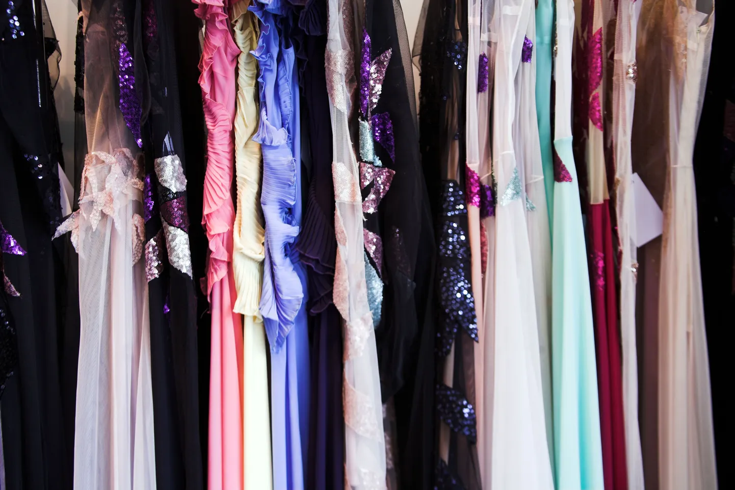 Embassy of Fashion