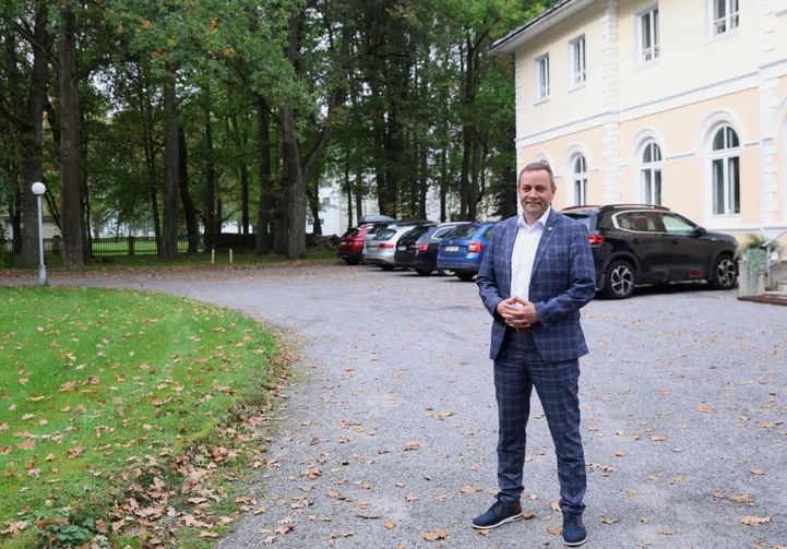 Prokuratuur uurib Kambja valla tegevust